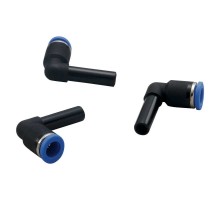 Фитинг типа 'Push-in L' для пневматических соединений E75228