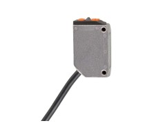 Однолучевой световой барьер - приёмник O6E320