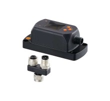 Дисплей с IO-Link E30430