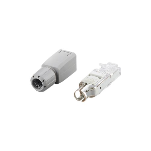 Разъем Ethernet RJ45 E12514 Разъем Ethernet RJ45 E12514