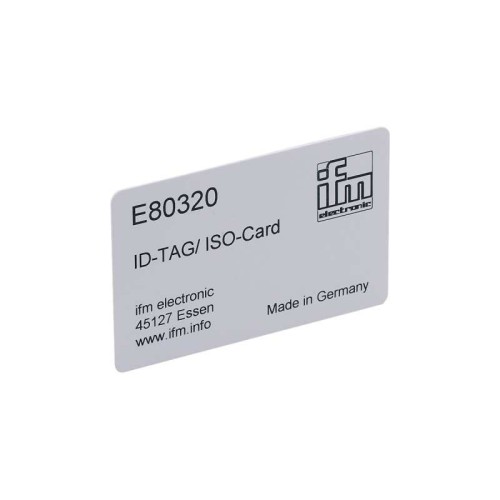 RFID-метка E80320 RFID-метка E80320
