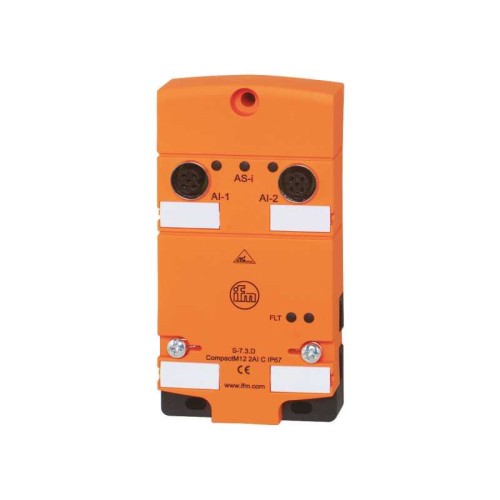 AS-интерфейс модуль CompactLine AC2403 AC2403 AS-интерфейс модуль CompactLine AC2403 AC2403