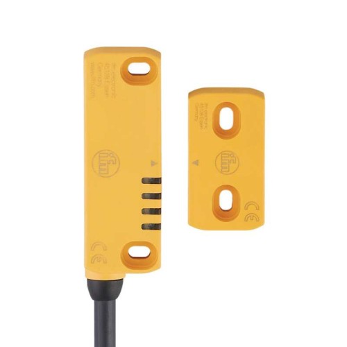 RFID-кодированный датчик безопасности MN703S MN703S RFID-кодированный датчик безопасности MN703S MN703S