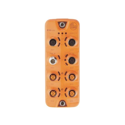 Мастер IO-Link с интерфейсом EtherCat AL1330 AL1330 Мастер IO-Link с интерфейсом EtherCat AL1330 AL1330