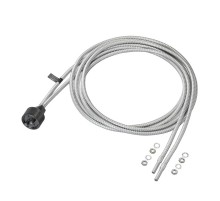 Оптоволоконный однолучевой световой барьер E20219