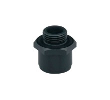 Вварной адаптер для датчиков физических величин E40138