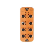 Мастер IO-Link с интерфейсом EtherNet/IP AL1420 AL1420