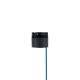 Индуктивный кольцевой датчик NAMUR N7R29A