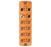 Мастер IO-Link с интерфейсом Modbus TCP AL1342 AL1342