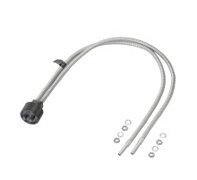 Оптоволоконный однолучевой световой барьер E20160