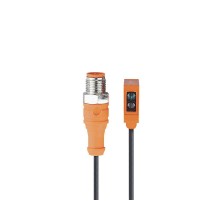 датчик диффузного отражения с функцией подавления заднего фона O8H273