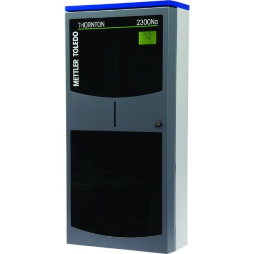 Analyzer 2300Na Sodium Full Door Analyzer 2300Na Sodium Full Door