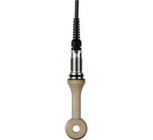 Cond Sensor InPro7250/HT/3m