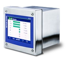 Трансмиттер M800 Process 4-CH SS
