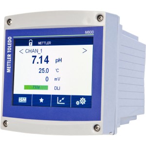 Трансмиттер M800 Process 4-CH
