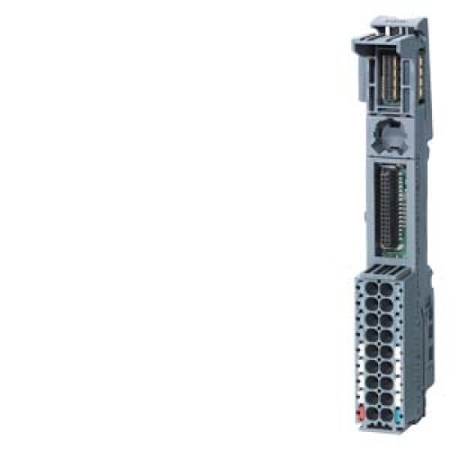 Модуль аналоговых входов SIEMENS SIMATIC ET 200SP, 6AG1134-6HB00-2CA1 Модуль аналоговых входов SIEMENS SIMATIC ET 200SP, 6AG1134-6HB00-2CA1