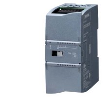 Модуль аналоговых входов Siemens SIPLUS SM 1231 TC 6AG1231-5QD32-4XB0