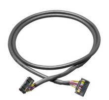 Неэкранированный соединительный кабель SIEMENS SIMATIC S7-300/400, 6ES7923-0BE00-0CB0