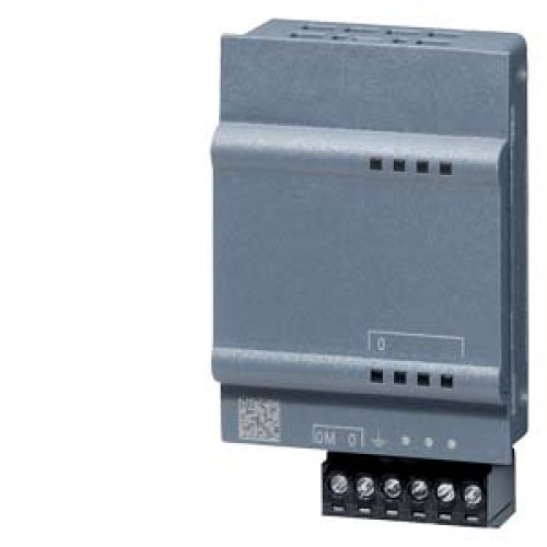 Сигнальная плата Siemens SIPLUS S7-1200 SB 1232 6AG1232-4HA30-5XB0 Сигнальная плата Siemens SIPLUS S7-1200 SB 1232 6AG1232-4HA30-5XB0