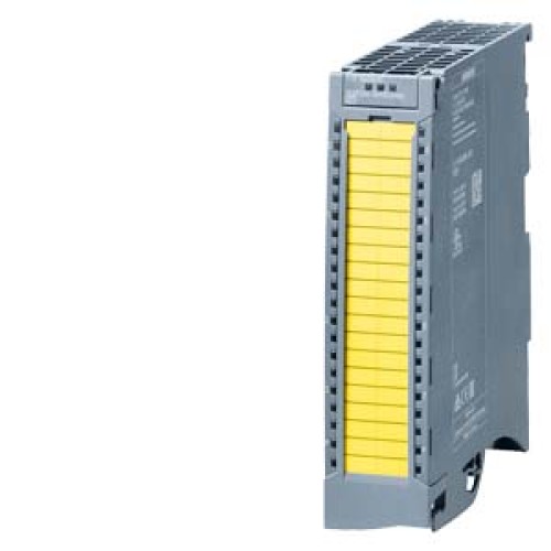 Отказобезопасный модуль дискретных входов SIEMENS SIMATIC S7-1500 F-DI 16X24VDC PROFISAFE, 6ES7526-1BH00-0AB0 Отказобезопасный модуль дискретных входов SIEMENS SIMATIC S7-1500 F-DI 16X24VDC PROFISAFE, 6ES7526-1BH00-0AB0