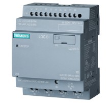 Логический модуль Siemens Logo Pure 6ED1052-2MD08-0BA1
