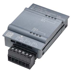 Модуль ввода-вывода дискретных сигналов Siemens SIMATIC S7-1200 SB 1223 6ES7223-3AD30-0XB0