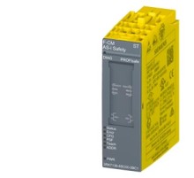 Реверсивный пускатель расширенной функциональности SIEMENS SIMATIC ET 200SP, 3RK1308-0BD00-0CP0