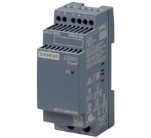 Cтабилизированный блок питания Siemens POWER 6EP3310-6SB00-0AY0 1-phase, 5 V DC