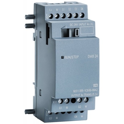 Модуль расширения Siemens SIPLUS для модульного 6AG1055-1MB00-7BA2 Модуль расширения Siemens SIPLUS для модульного 6AG1055-1MB00-7BA2