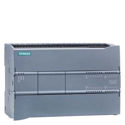 Центральный процессор стандартного исполнения Siemens SIMATIC S7-1200 CPU 1217C 6ES7217-1AG40-0XB0 Центральный процессор стандартного исполнения Siemens SIMATIC S7-1200 CPU 1217C 6ES7217-1AG40-0XB0