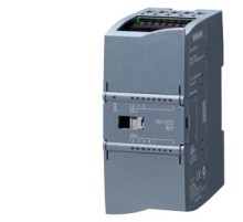 Модуль ввода-вывода дискретных сигналов Siemens SIMATIC S7-1200 SM 1222 6AG1222-1XF32-4XB0