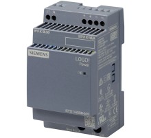 Cтабилизированный блок питания Siemens POWER 6EP3311-6SB00-0AY0 1-phase, 5 V DC