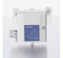 Датчик давления для воздуха и газов Siemens QBM65-10/С