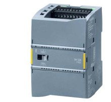 Релейный F модуль вывода дискретных сигналов Siemens SIMATIC S7-1200 SM 1226, 6ES7226-6RA32-0XB0