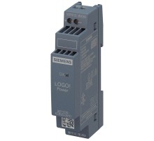 Cтабилизированный блок питания Siemens POWER 6EP3330-6SB00-0AY0 1-phase, 24 V DC