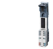 Шинный адаптер SIEMENS SIMATIC ET 200SP, 6AG1193-6AG00-2AA0