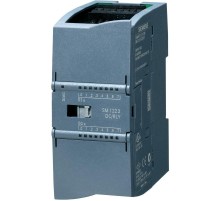 Модуль ввода-вывода дискретных сигналов Siemens SIMATIC S7-1200 SM 1223 6ES7223-1QH32-0XB0