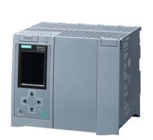 Центральный процессор Siemens SIMATIC S7-1500F CPU 1518F-4 PN/DP MFP, 6ES7518-4FX00-1AC0