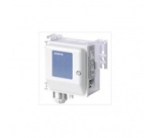 Датчик перепада давления Siemens QBM2030-5