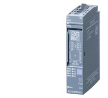 Модуль аналогового ввода SIEMENS SIMATIC ET 200SP, 6ES7134-6PA21-0BU0