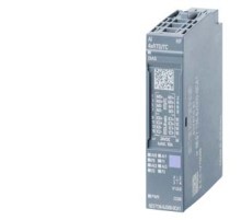 Модуль аналоговых выходов SIEMENS SIMATIC ET 200SP, 6ES7135-6TD00-0CA1
