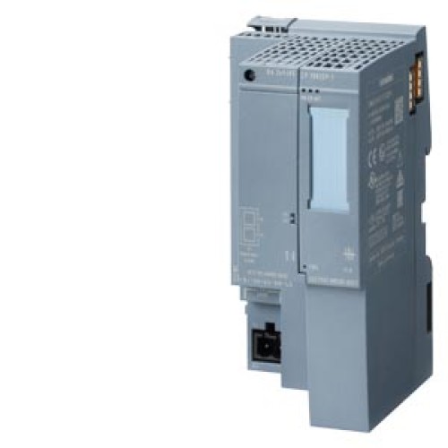 Отказобезопасный технологический модуль SIEMENS SIMATIC ET 200SP, 6ES7136-6CB00-0CA0 Отказобезопасный технологический модуль SIEMENS SIMATIC ET 200SP, 6ES7136-6CB00-0CA0