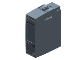 Модуль аналоговых выходов SIEMENS SIMATIC ET 200SP, 6AG1135-6TD00-2CA1