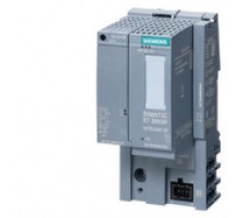 Двухпортовый интерфейсный модуль SIEMENS SIMATIC ET 200SP, 6ES7155-6MU00-0CN0