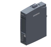 Модуль аналоговых входов SIEMENS SIMATIC ET 200SP, 6AG1134-6GF00-7AA1