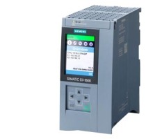 Центральный процессор Siemens SIMATIC S7-1500 CPU 1516-3 PN/DP, 6ES7516-3AN02-0AB0
