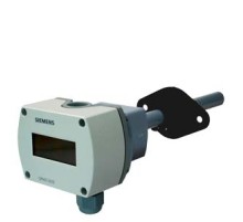 Канальный датчик качества воздуха Siemens QPM2162D
