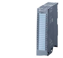 Модуль вывода дискретных сигналов Siemens SIPLUS S7-1500 DQ 32x24VDC/0.5A, 6AG1522-1BL01-7AB0