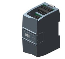 Модуль ввода-вывода дискретных сигналов Siemens SIMATIC S7-1200 SM 1222 6ES7222-1BH32-0XB0