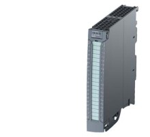 Модуль ввода дискретных сигналов Siemens SIMATIC S7-1500 DI32 X DC24V, 6ES7521-1BL10-0AA0